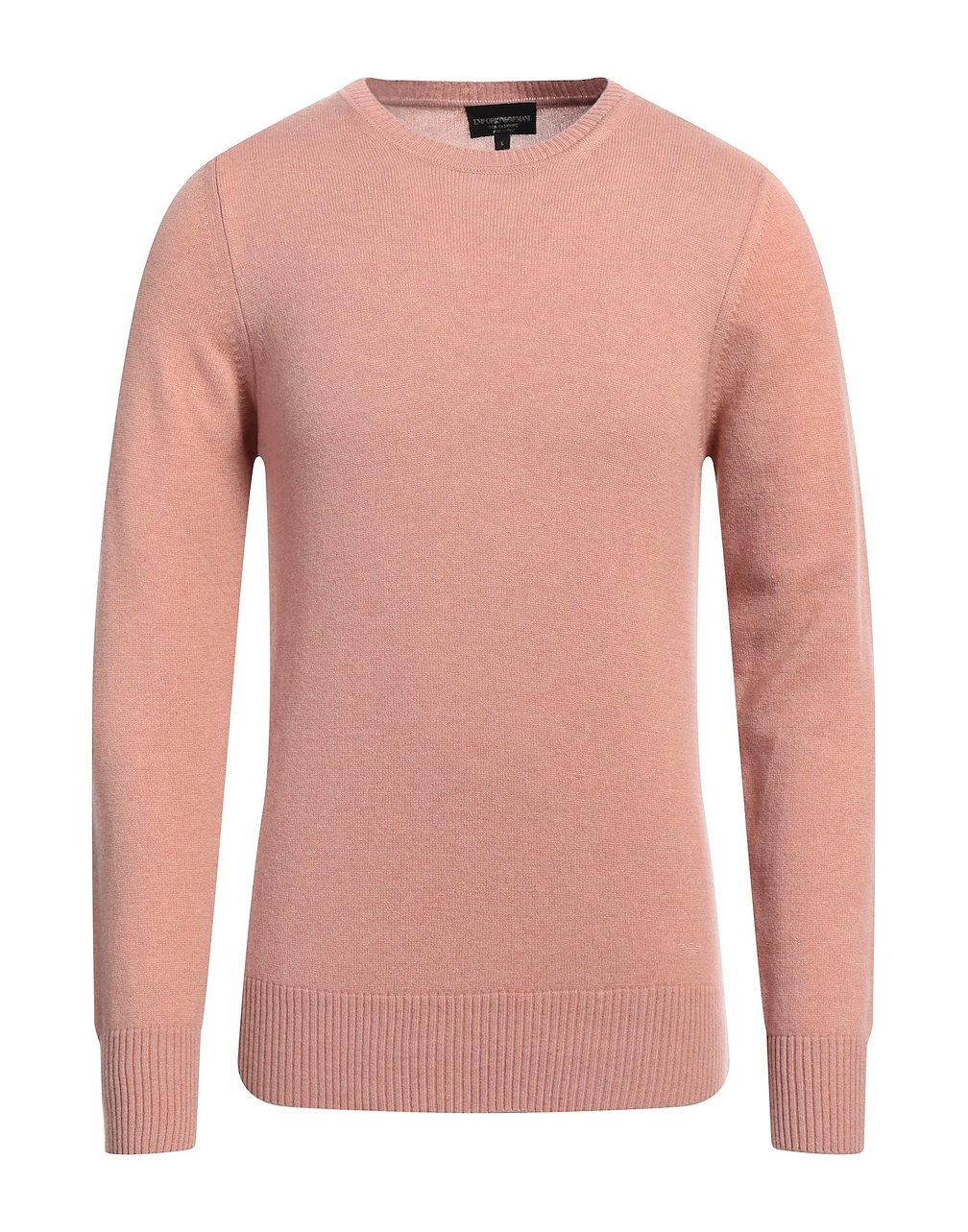EMPORIO ARMANI - Sweaters