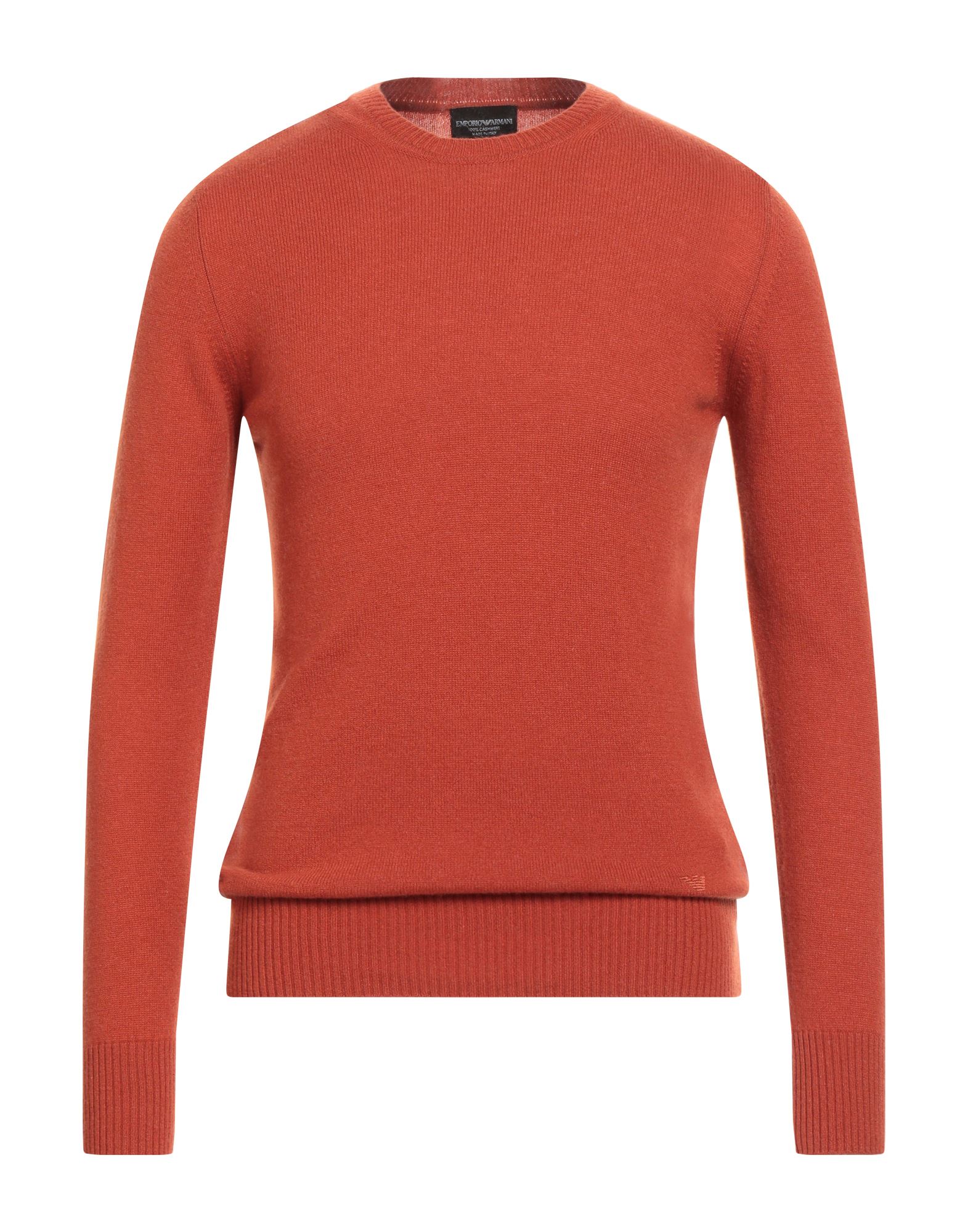 EMPORIO ARMANI - Sweaters