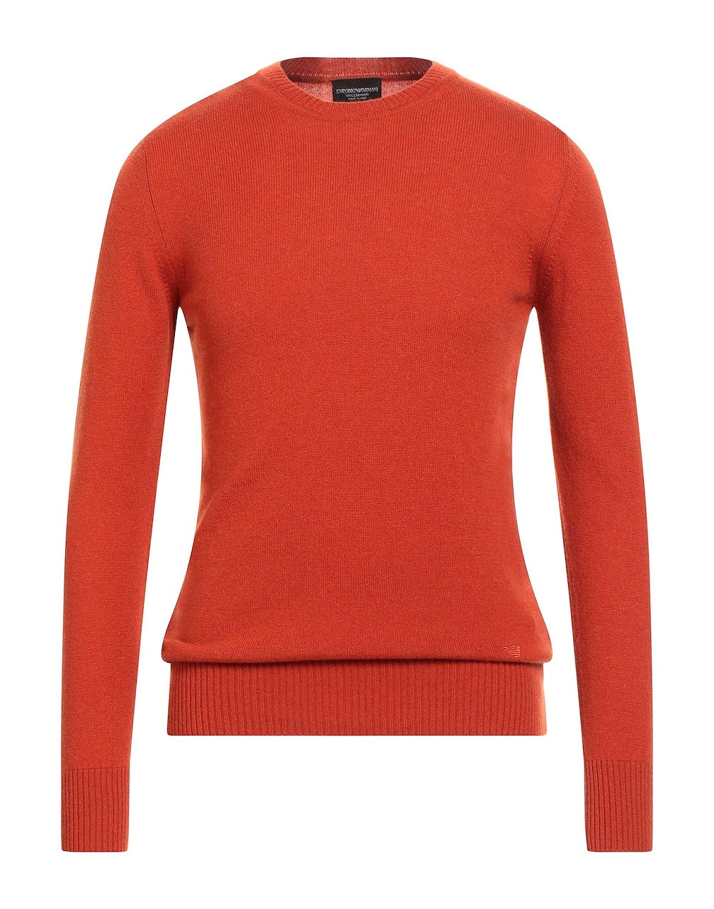 EMPORIO ARMANI - Πουλόβερ