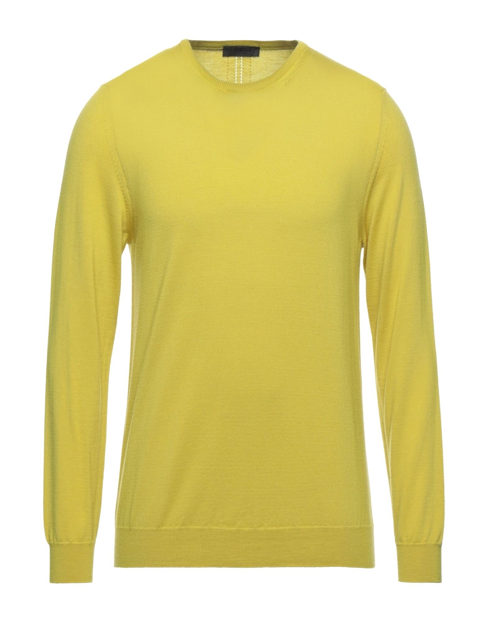 +39 MASQ Свитер