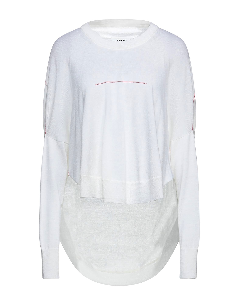 MM6 MAISON MARGIELA - Pullover