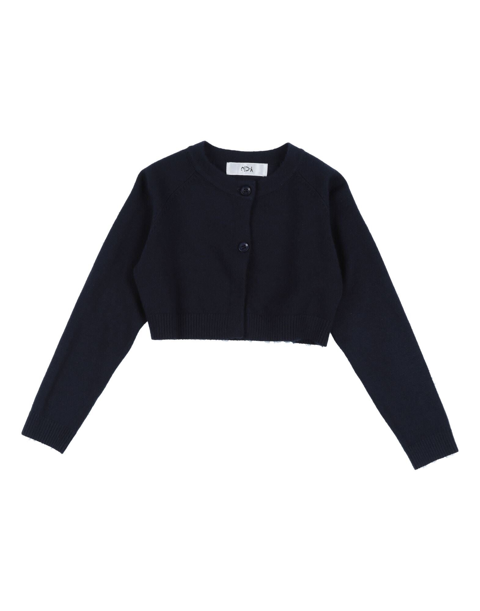 Y-CLÙ - Wickelpullover