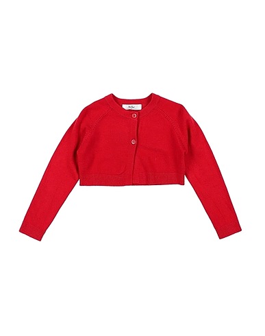 Y-CLÙ Coprispalle Rosso 48% Viscosa, 32% Acrilico, 20% Elastan