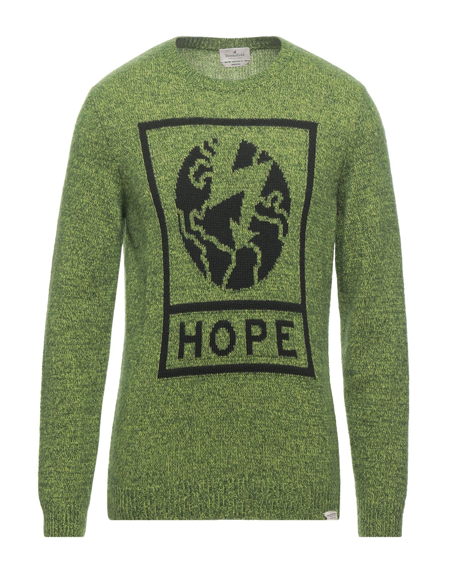 BROOKSFIELD - Свитеры
