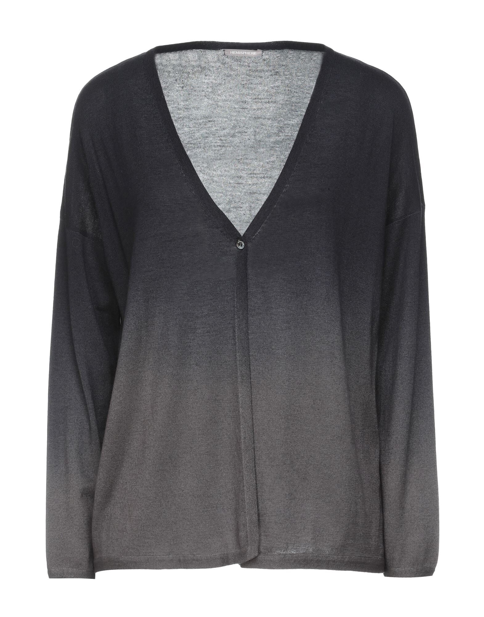 HEMISPHERE - カーディガン
