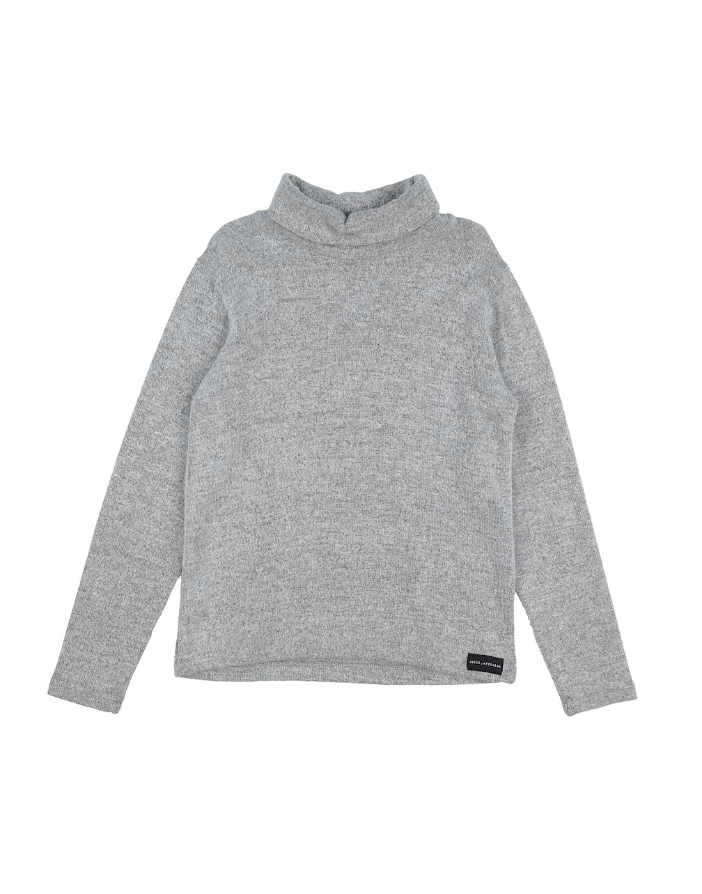SKILL_OFFICINE - Turtlenecks