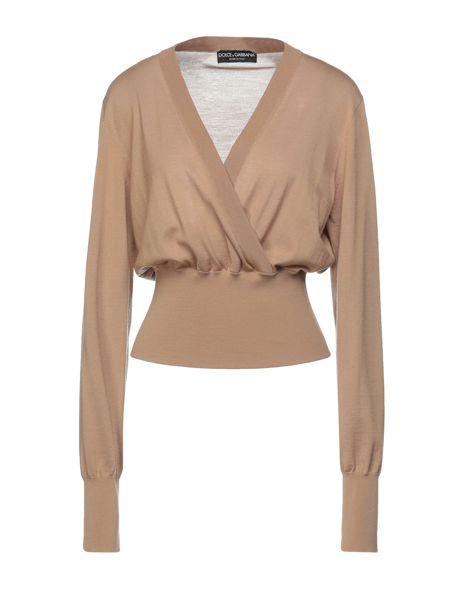 DOLCE&GABBANA - Sweaters