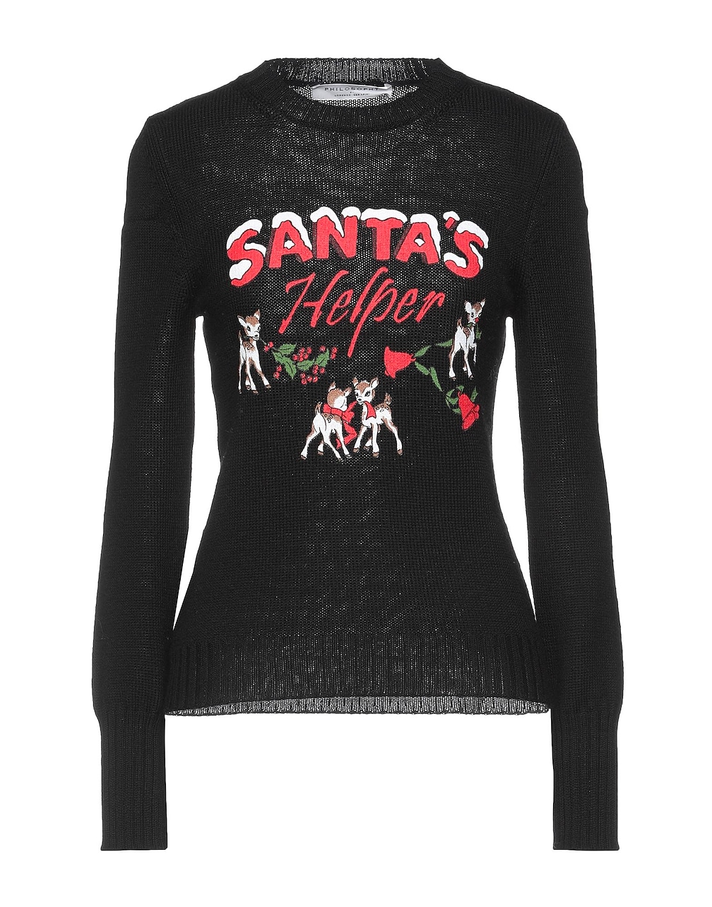 PHILOSOPHY di LORENZO SERAFINI - Sweaters