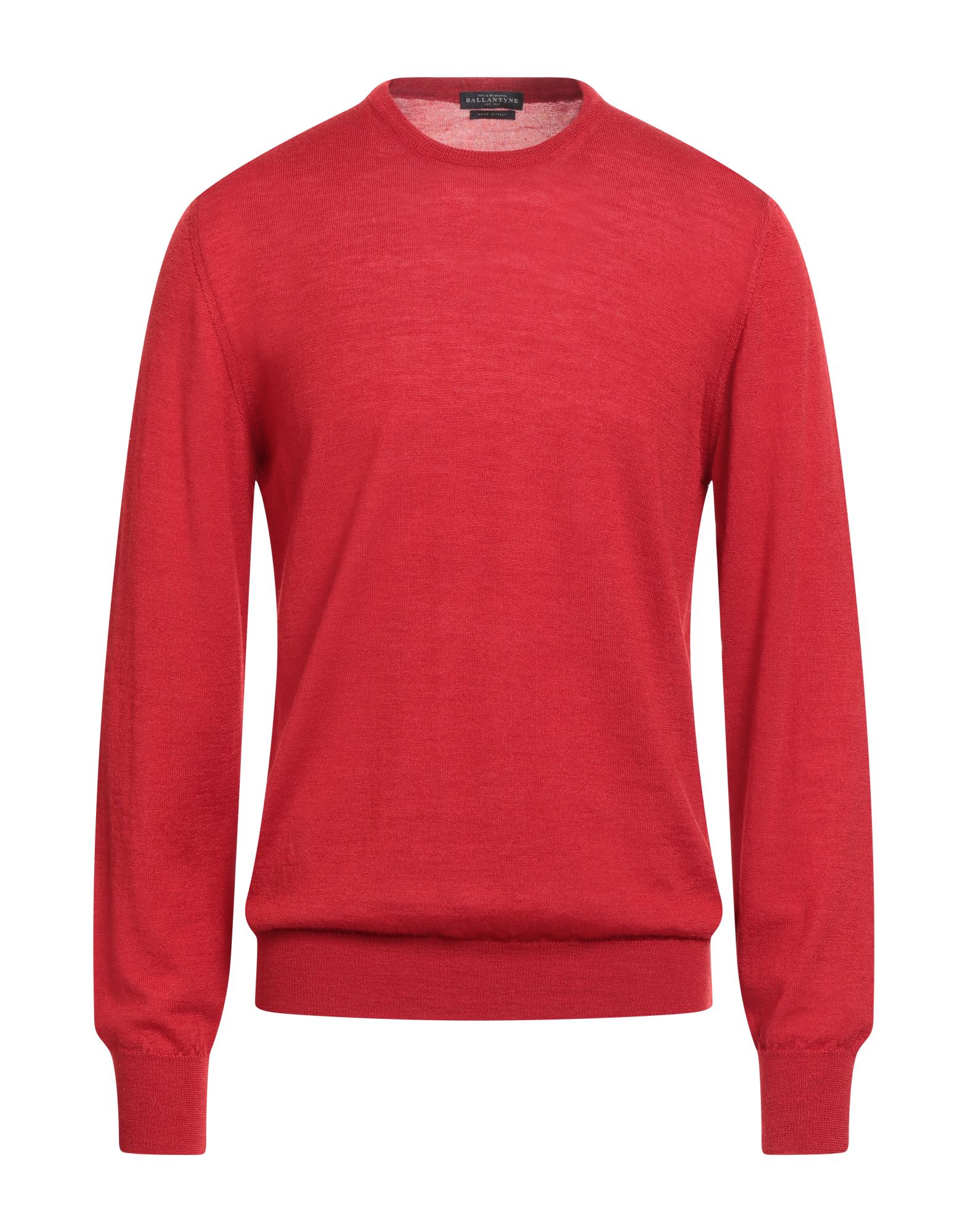 BALLANTYNE - Pullover