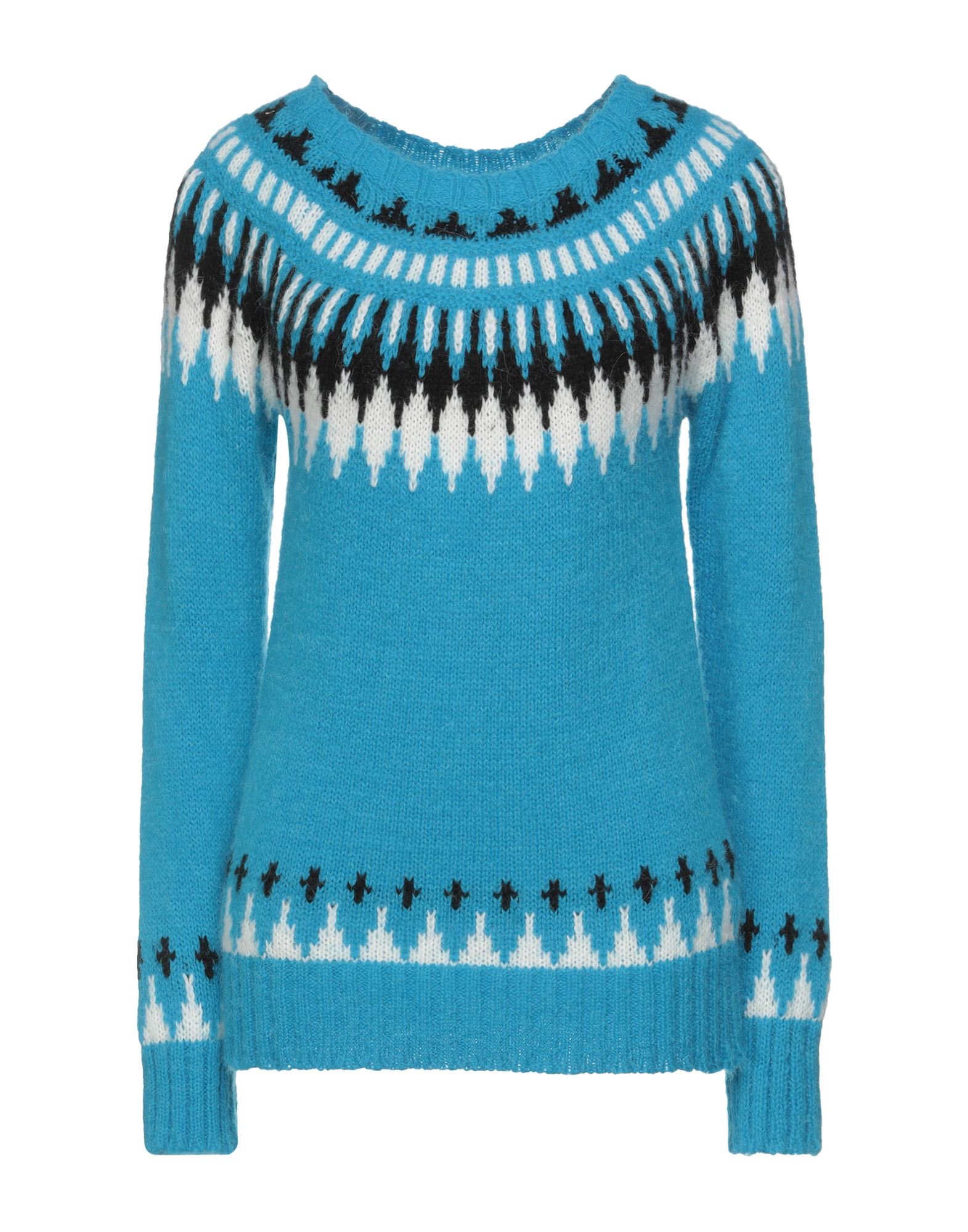 MERCI ITALIA - プルオーバー