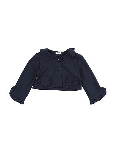 LE BEBÉ Shrug Midnight blue 100% Viscose
