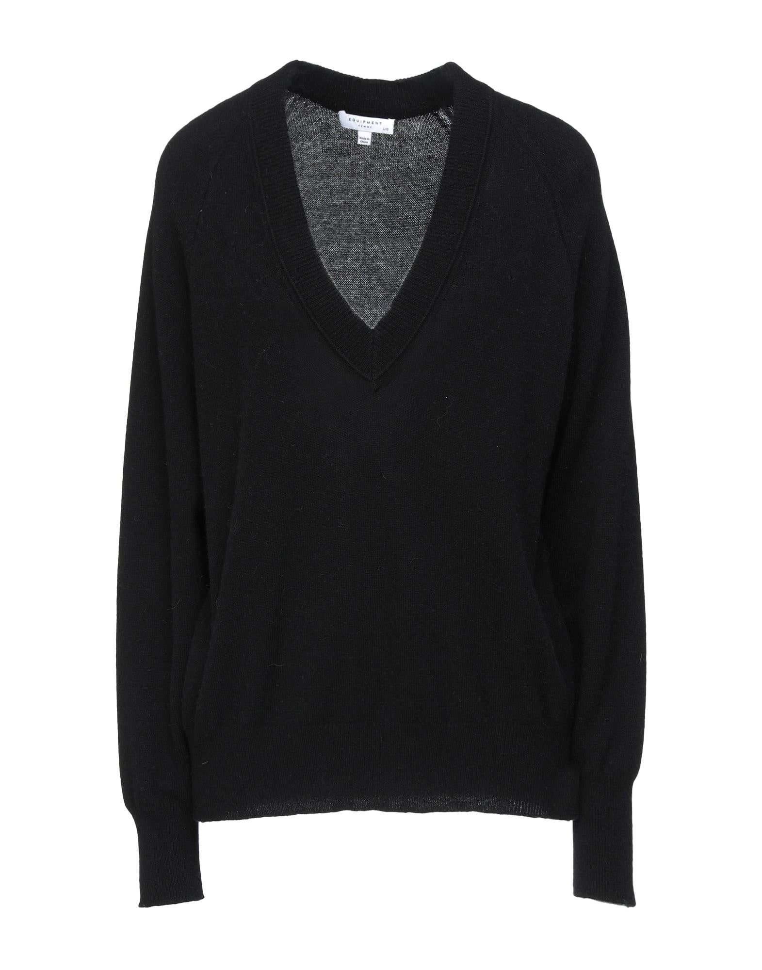 EQUIPMENT - Pullover