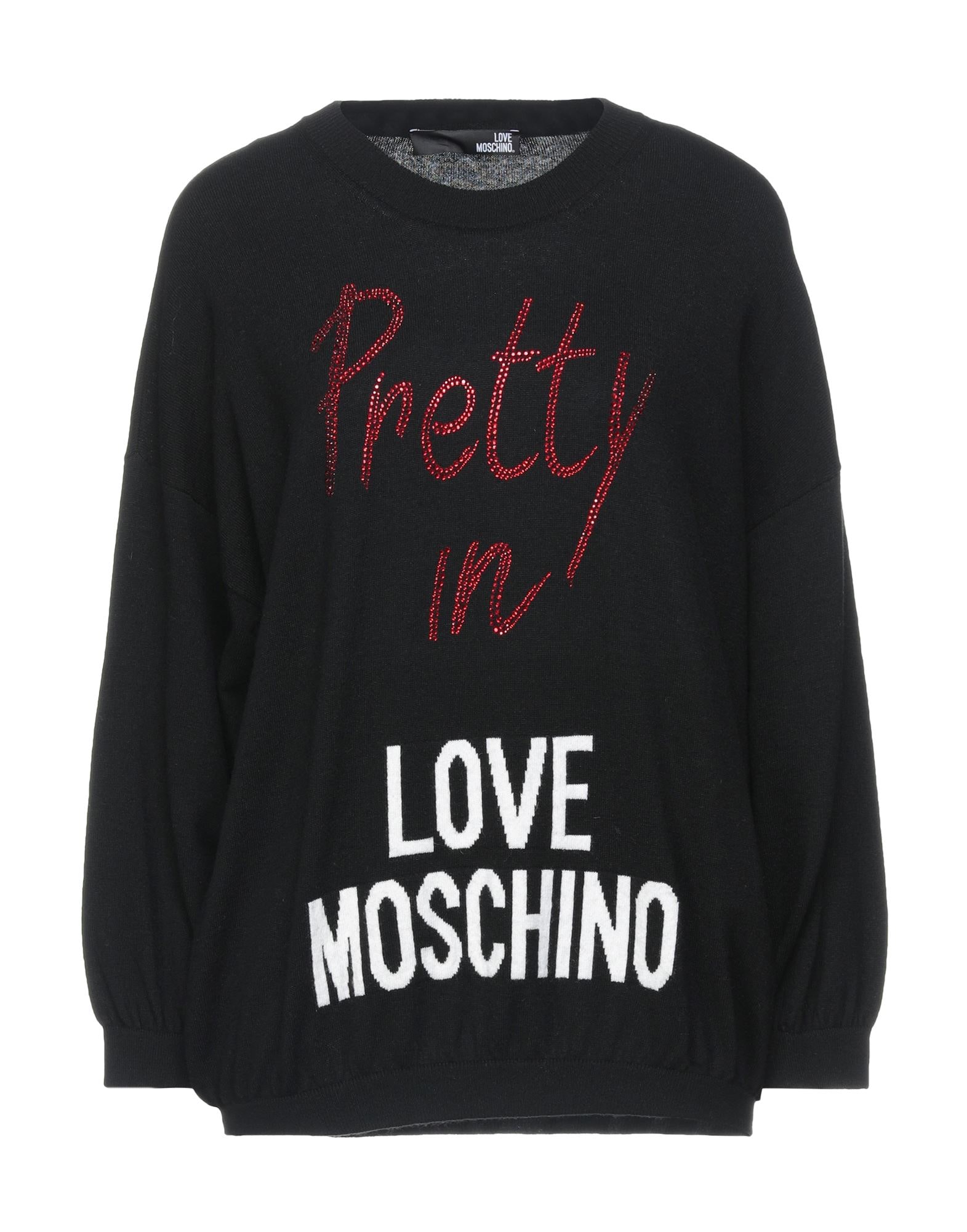 LOVE MOSCHINO - Jumpers