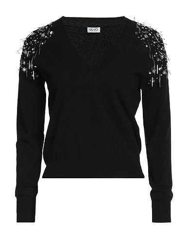 LIU •JO Jersey 62% Viscosa, 38% Poliéster