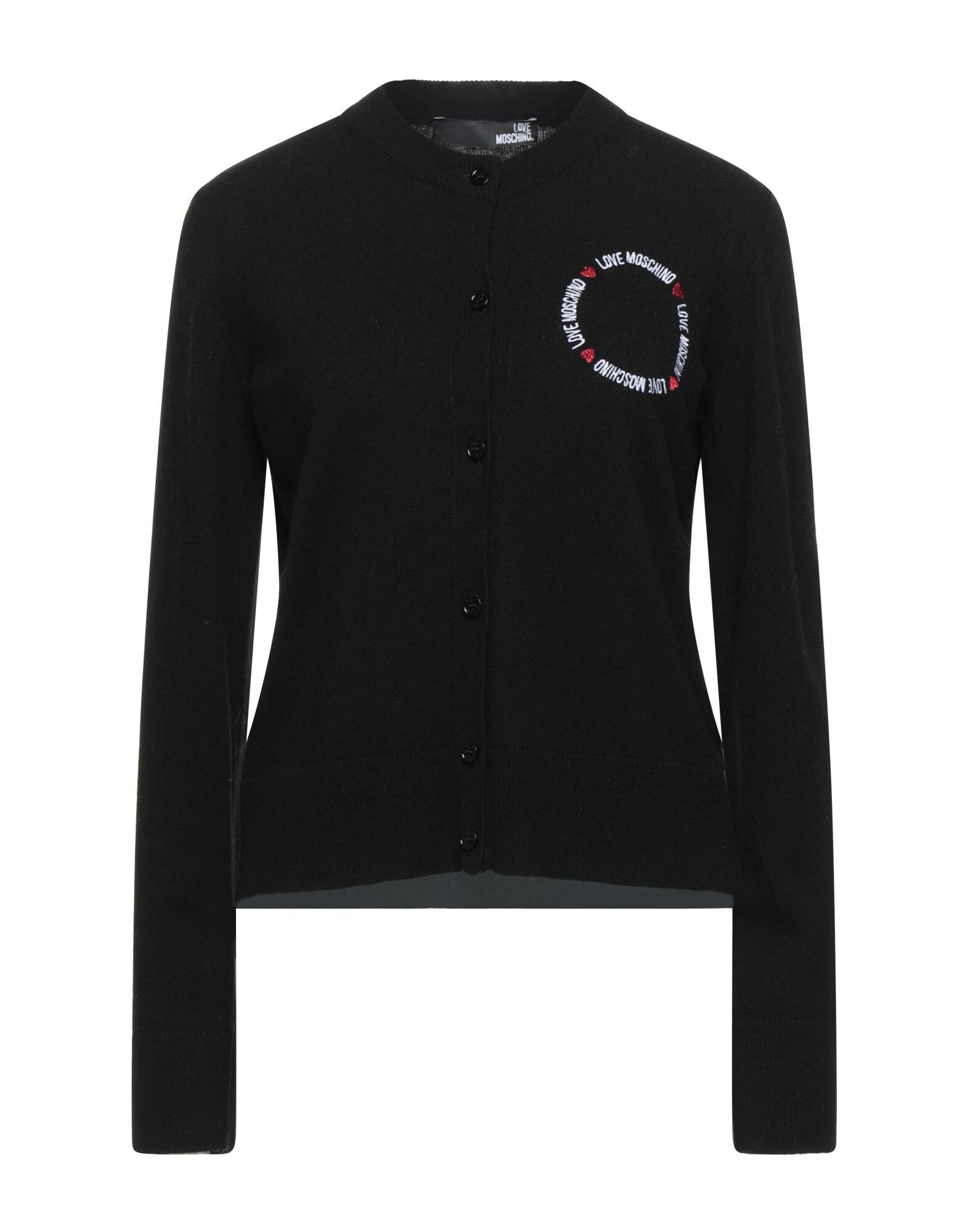 LOVE MOSCHINO - Cárdigans