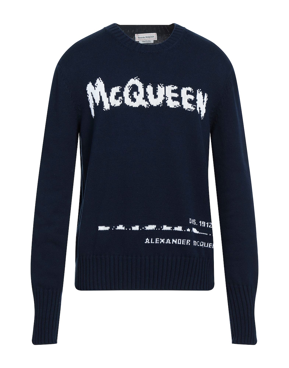 MCQUEEN - Pullover