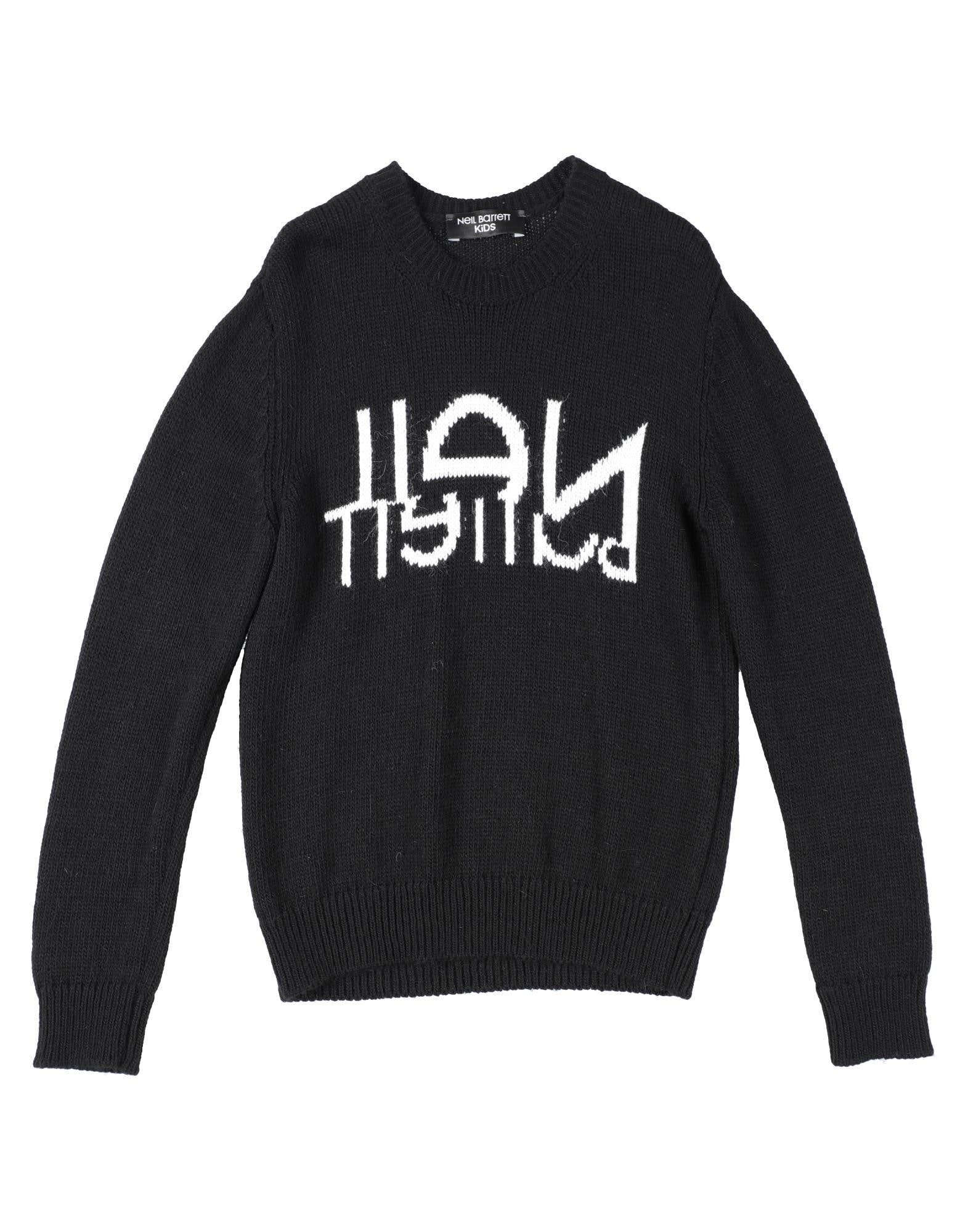 NEIL BARRETT - Sweaters