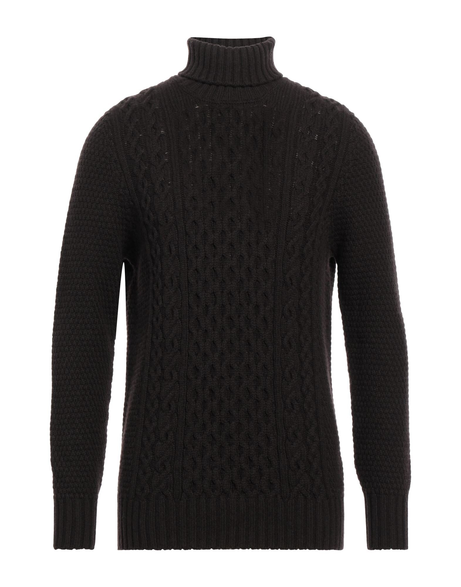 DRUMOHR - タートルネック