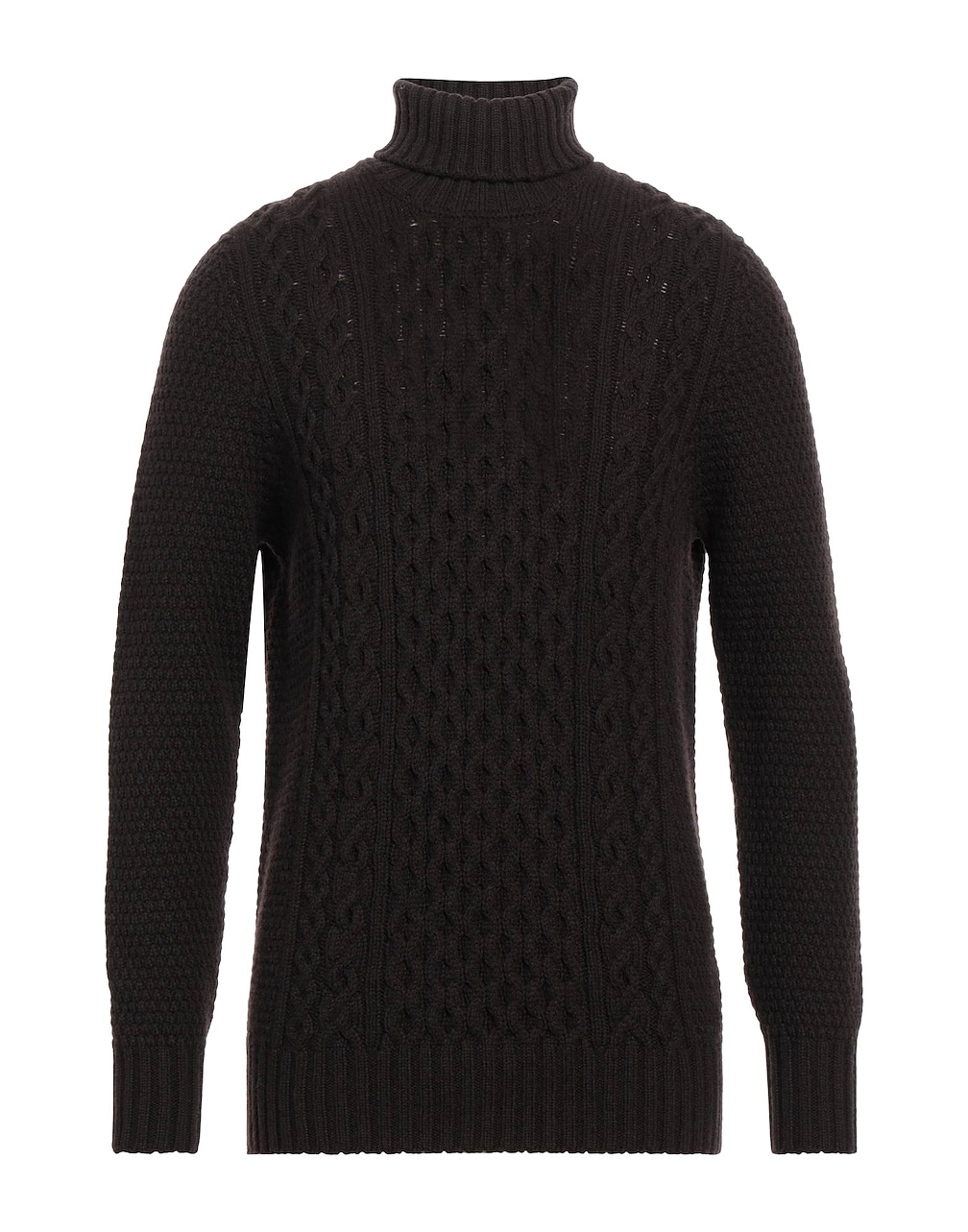DRUMOHR - Turtlenecks