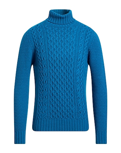 DRUMOHR Turtleneck 100% Lambswool