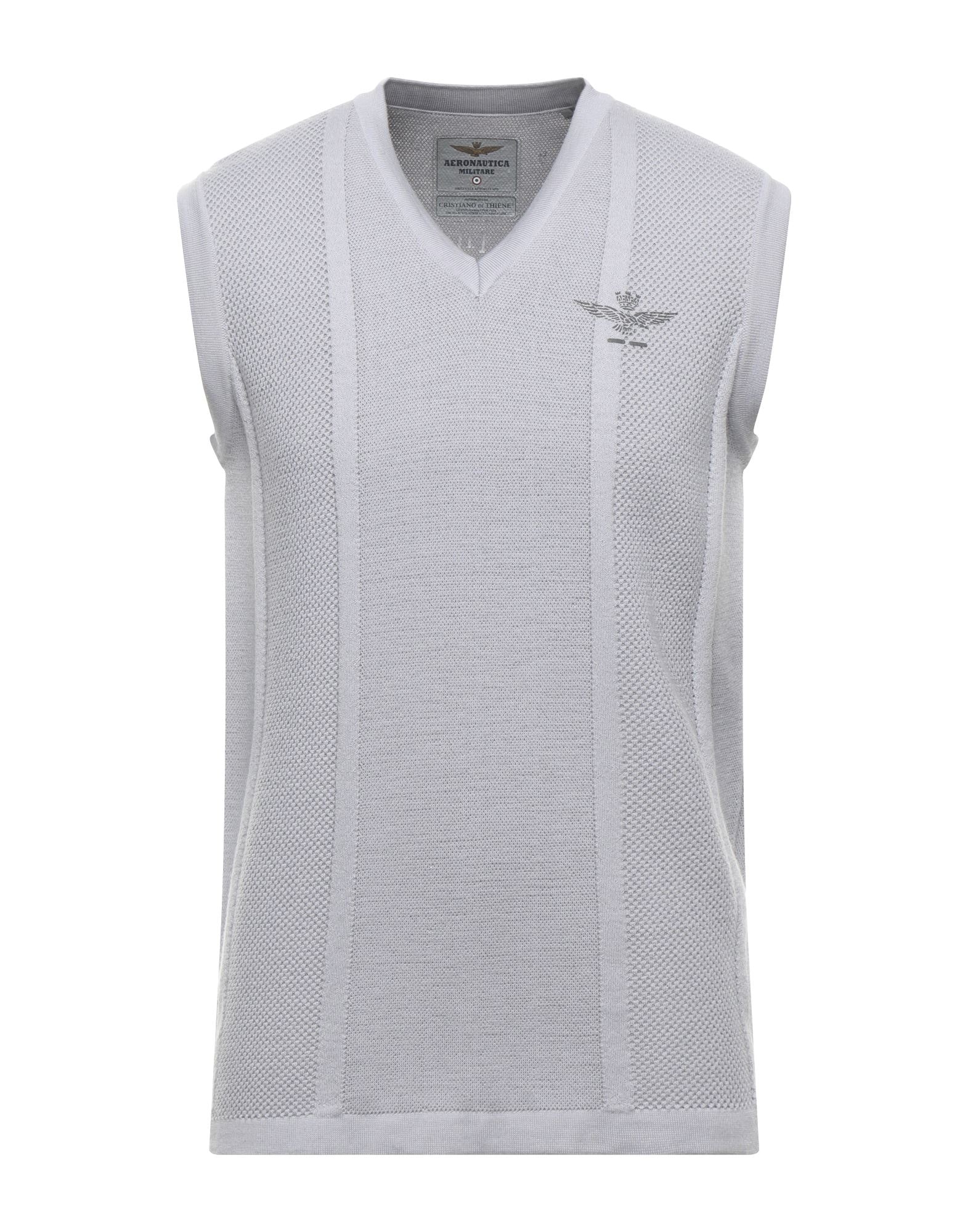 AERONAUTICA MILITARE - Sweaters