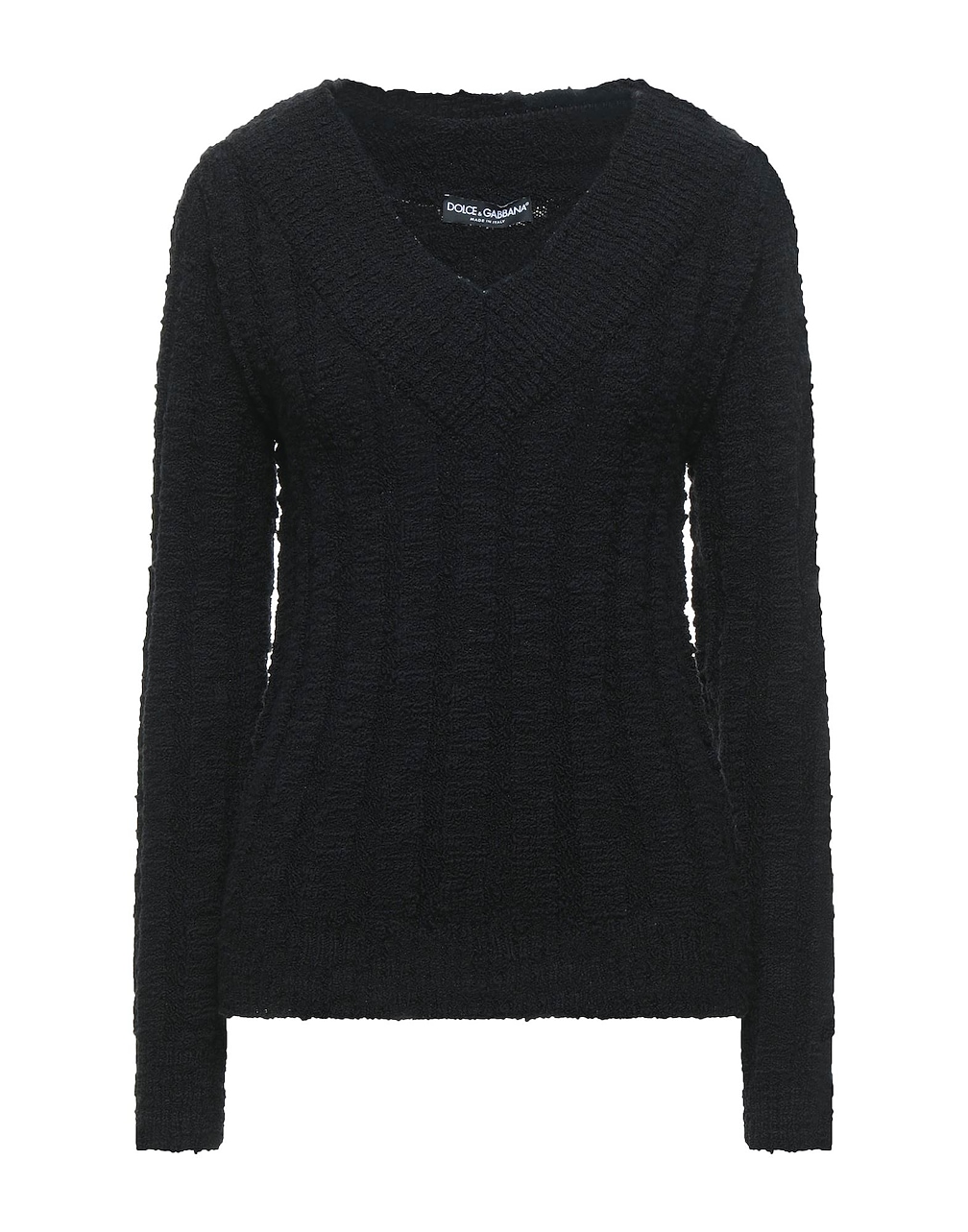 DOLCE&GABBANA - Sweaters