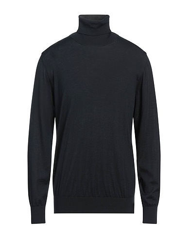 DOLCE&GABBANA Cashmere jumper Black 100% Cashmere