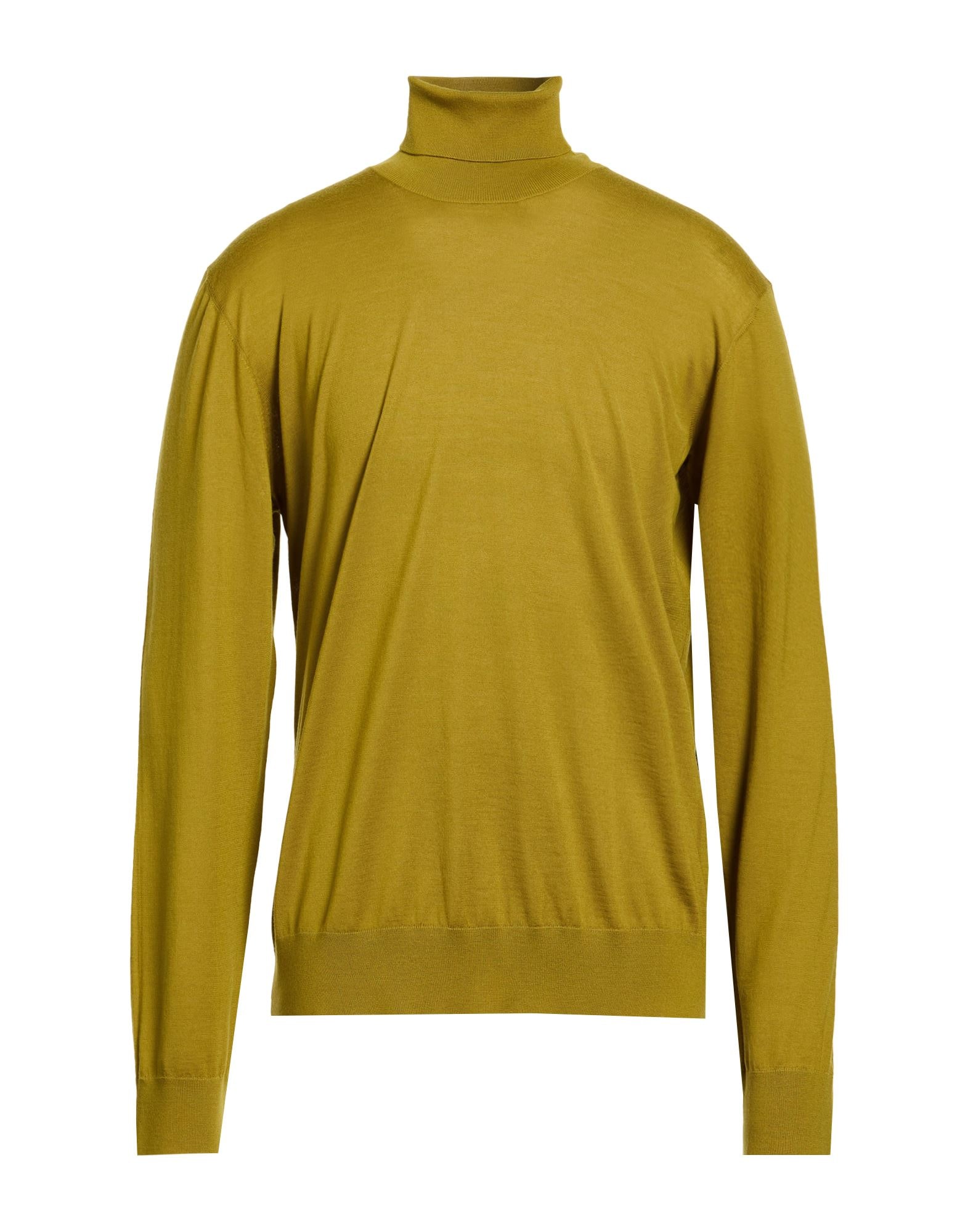 DOLCE&GABBANA - Turtlenecks