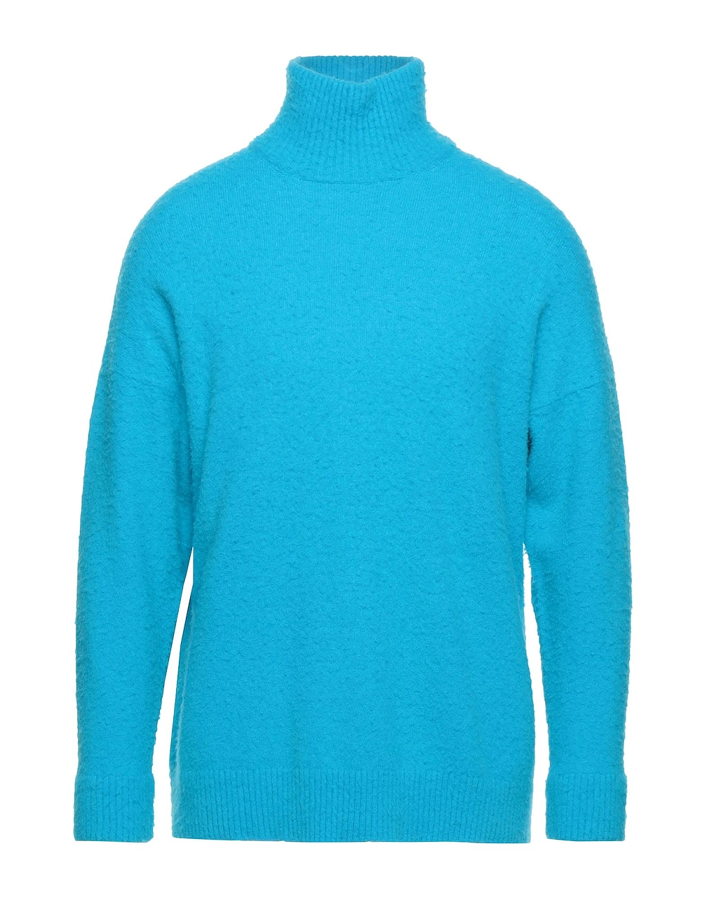 BONSAI - Rollkragenpullover