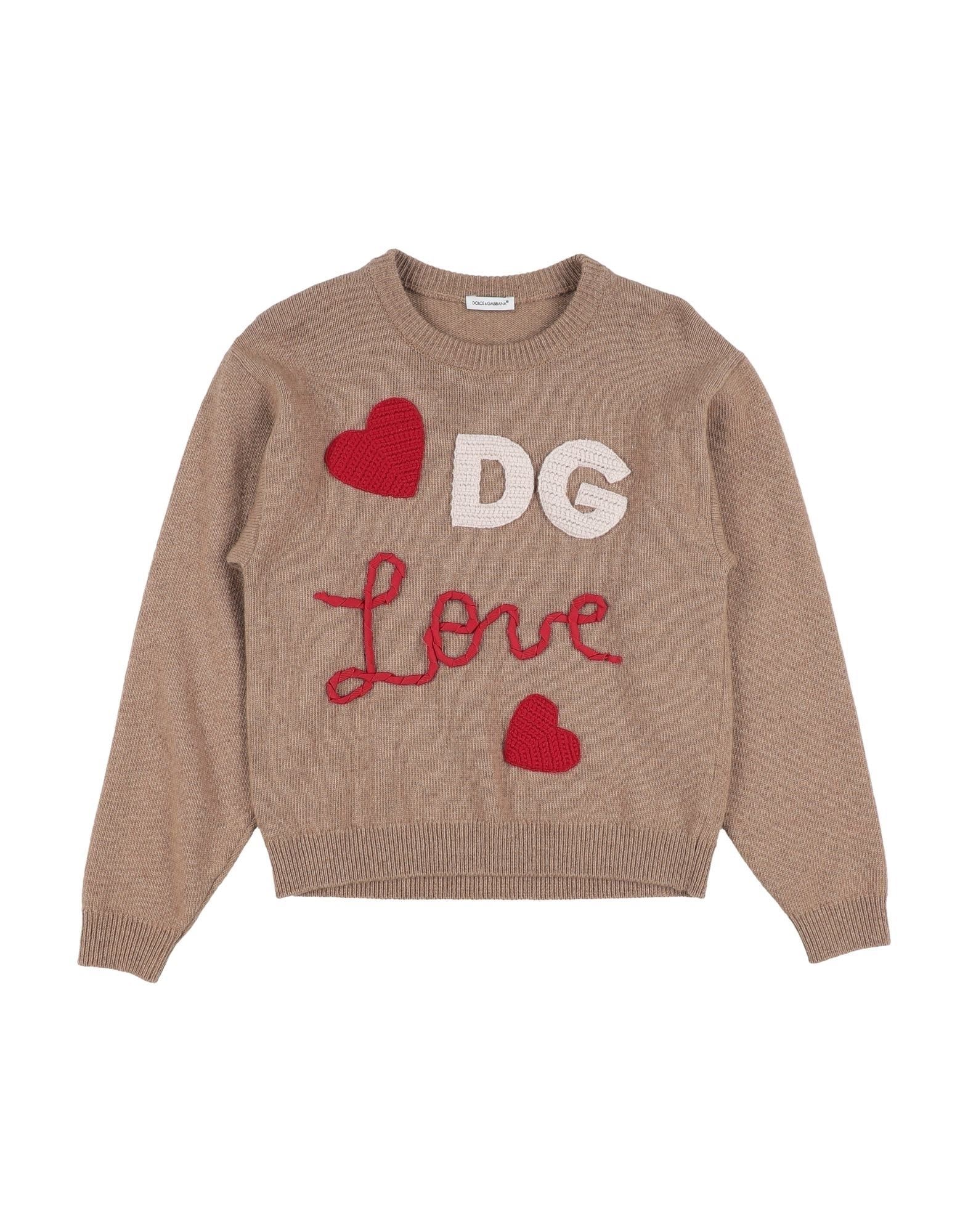 DOLCE&GABBANA - Pullover
