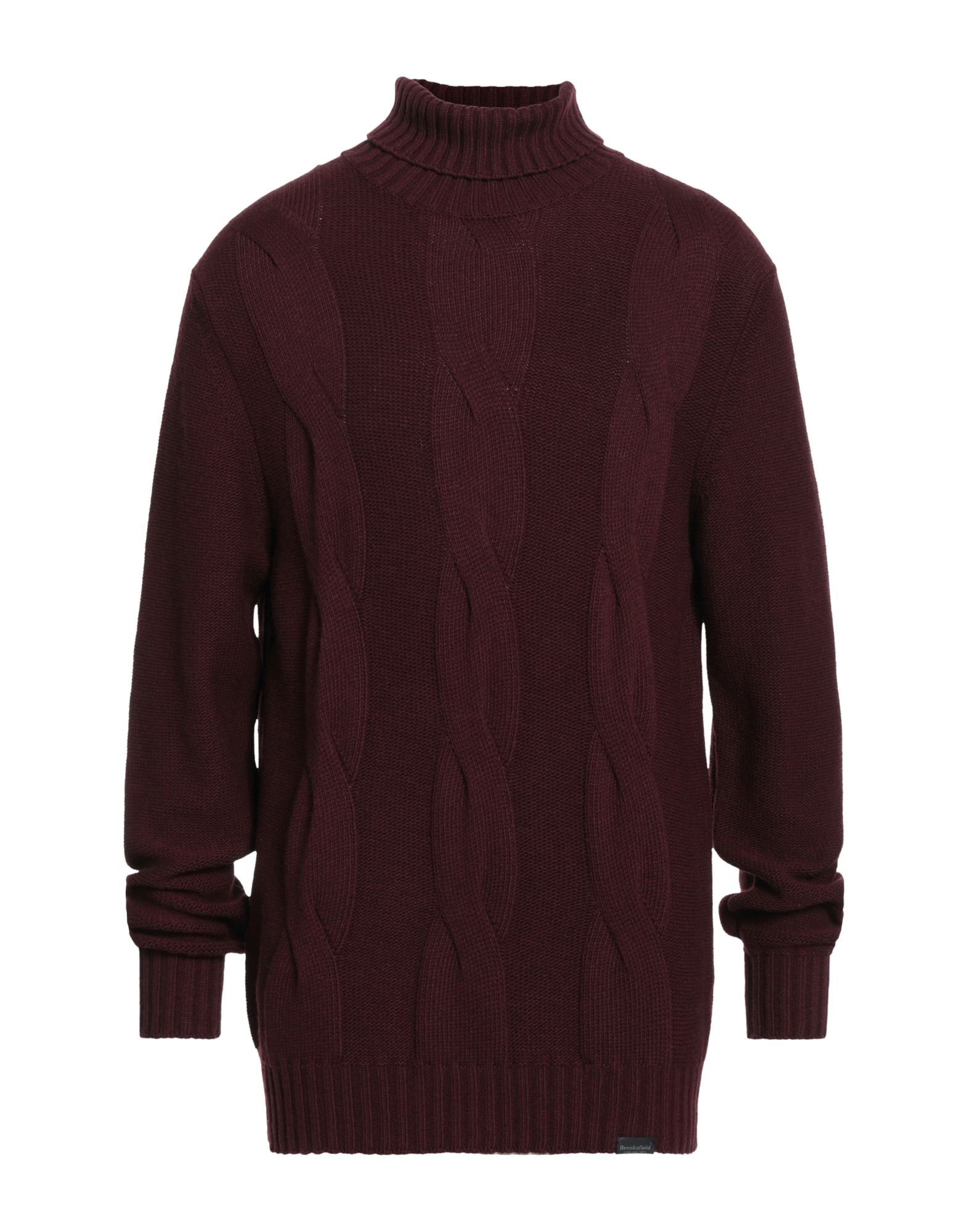 BROOKSFIELD - Turtlenecks