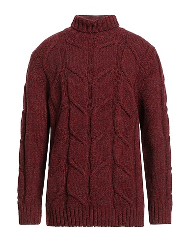 H953 Водолазка 100% Шерсть мериноса