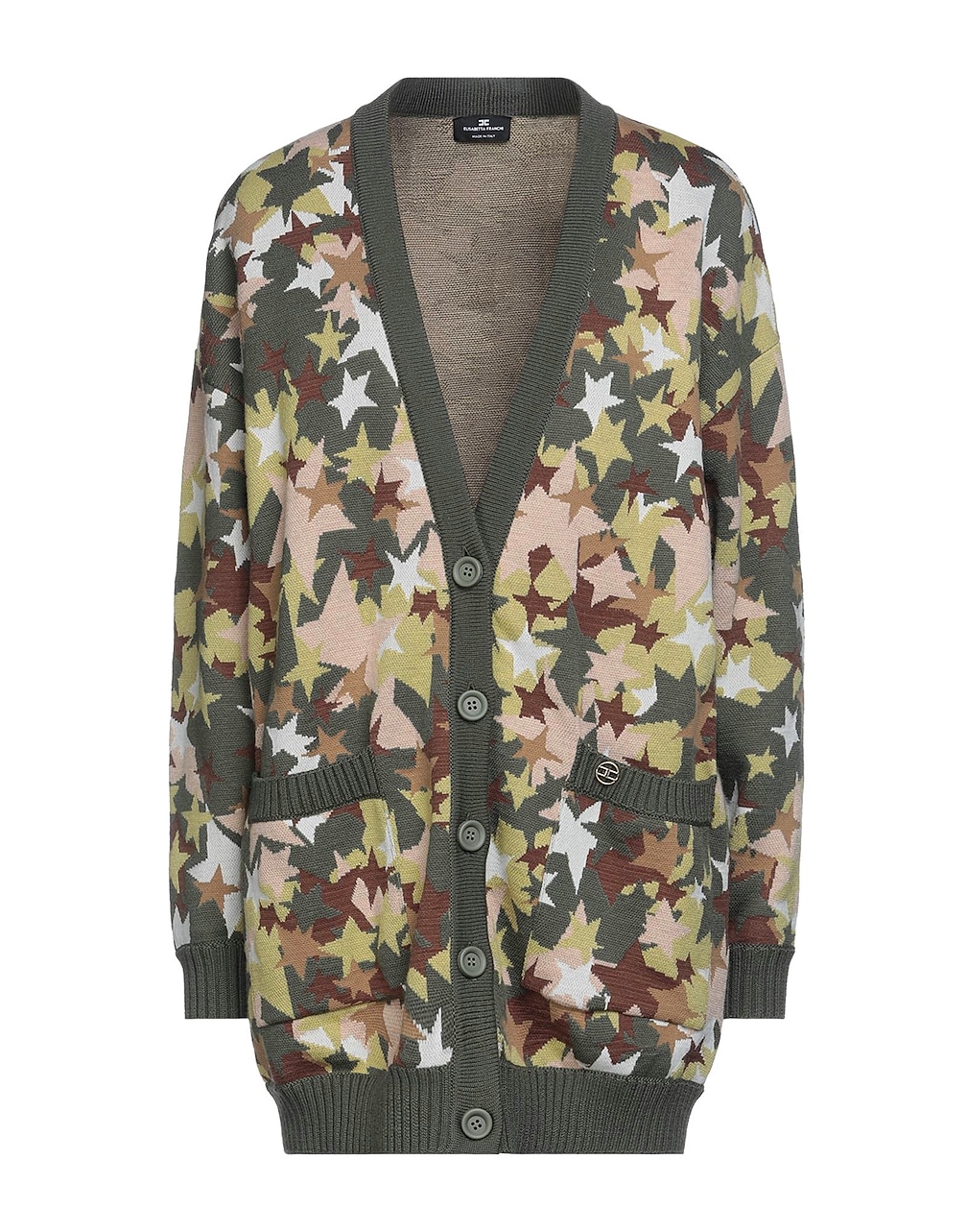 ELISABETTA FRANCHI - Cardigans