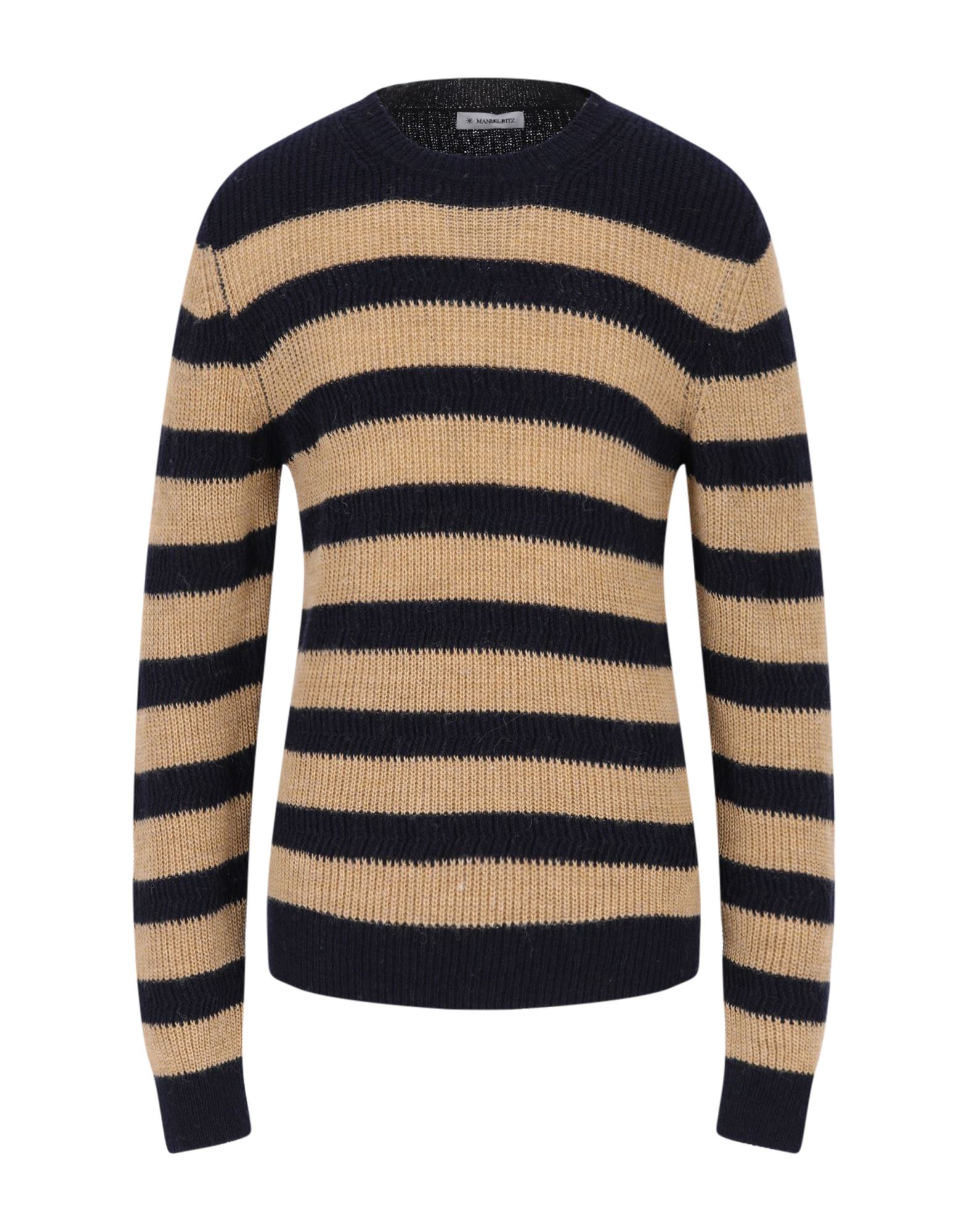 MANUEL RITZ - Jumpers