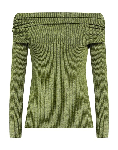 ELISABETTA FRANCHI Jumper 76% Viscose, 20% Polyester, 4% Elastane
