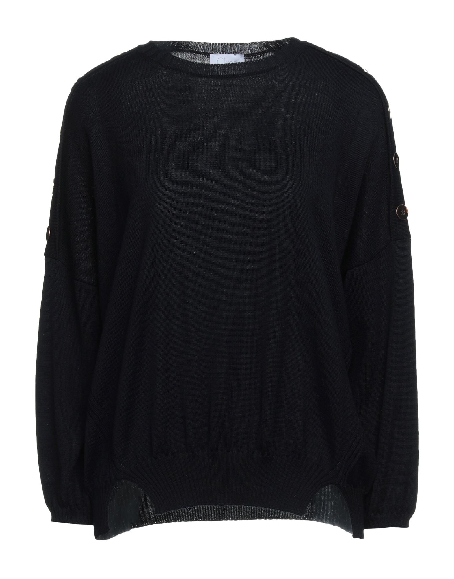 CLIPS MORE - Pullover