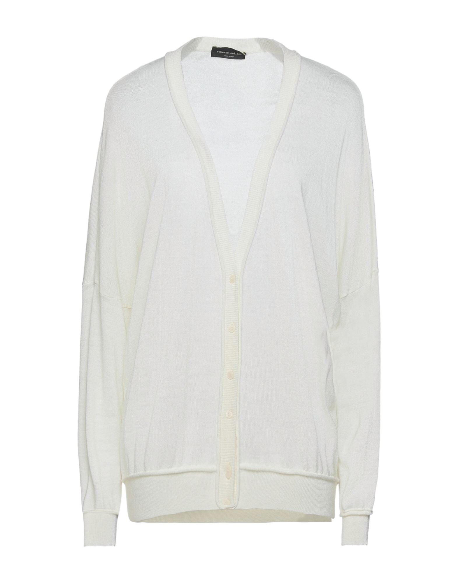 ROBERTO COLLINA - カーディガン