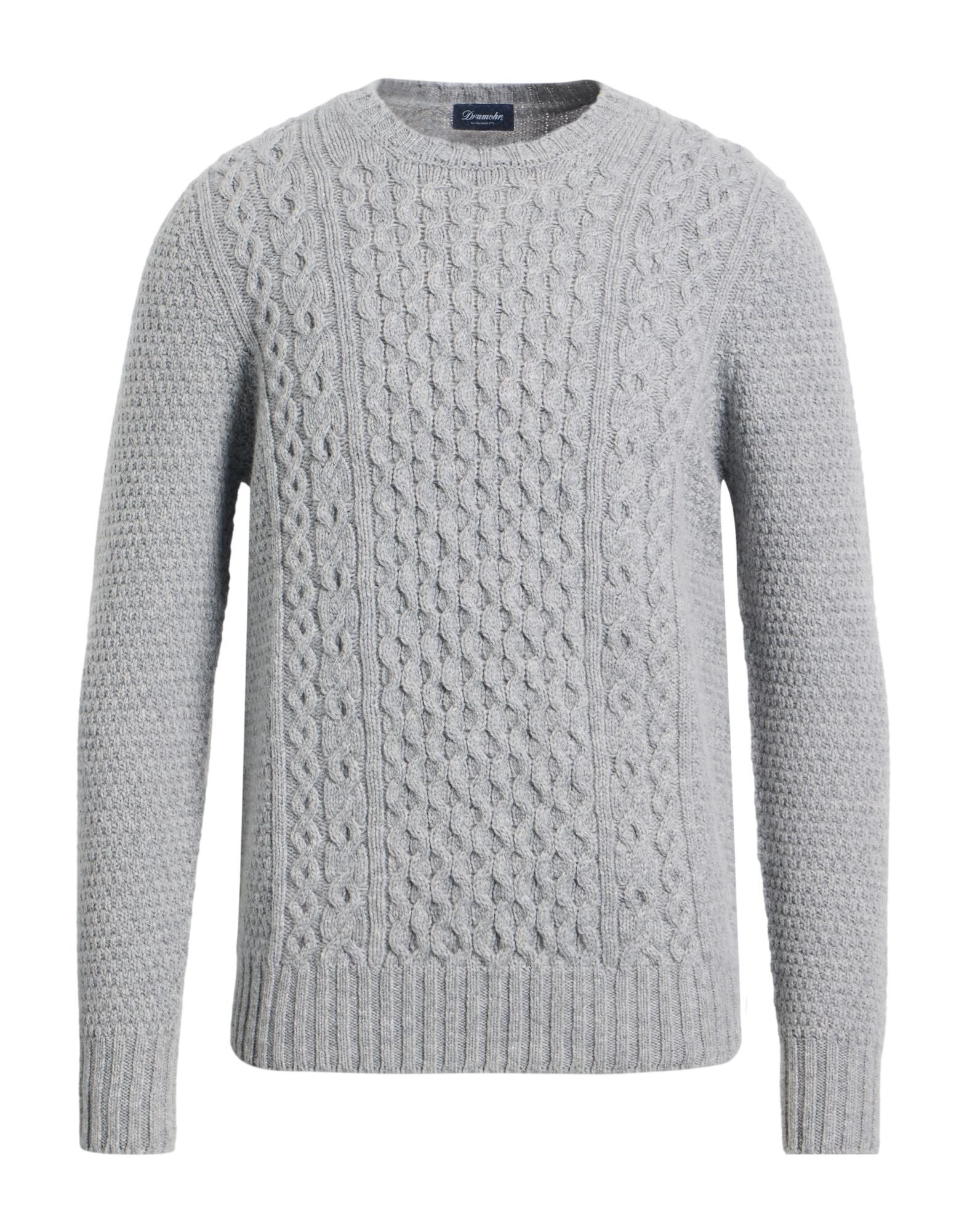 DRUMOHR - Свитеры