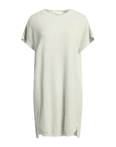 CROSSLEY Jumper Light grey 90% Wool, 10% Cashmere
