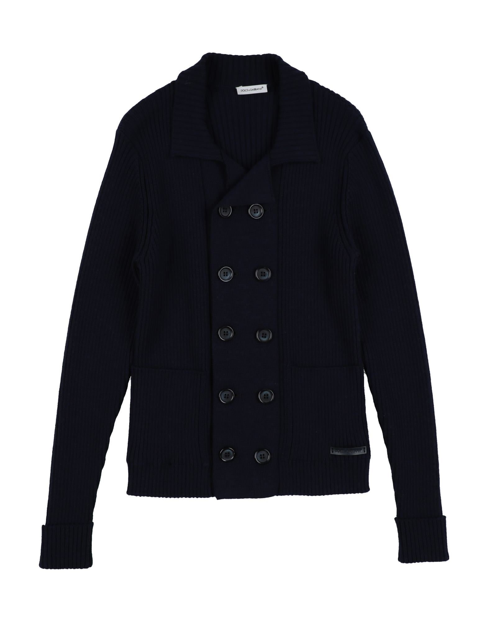 DOLCE&GABBANA - Cardigans