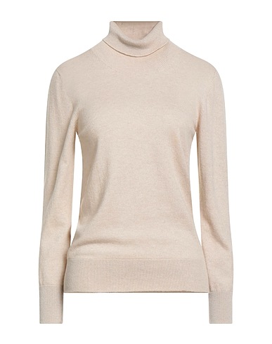 BARBA Napoli Cashmere blend Beige 100% Cashmere