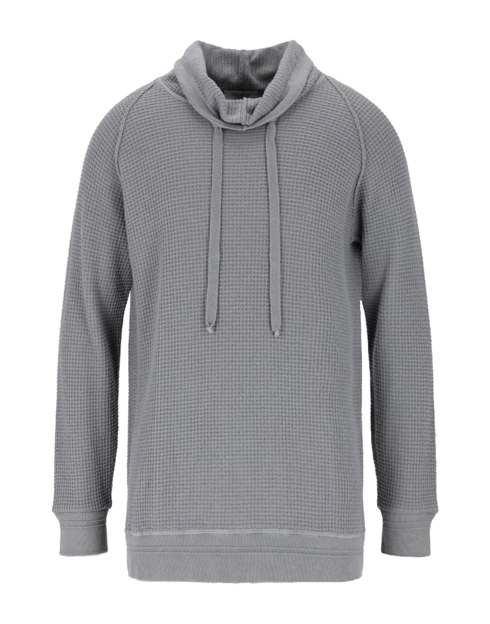 CROSSLEY - タートルネック