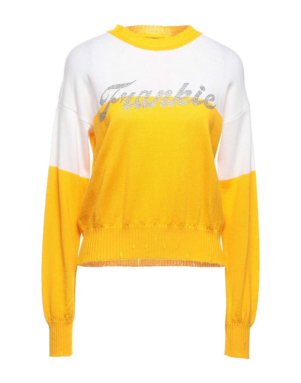 FRANKIE MORELLO - Pullover