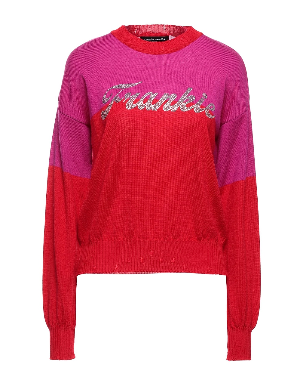 FRANKIE MORELLO - Pullover