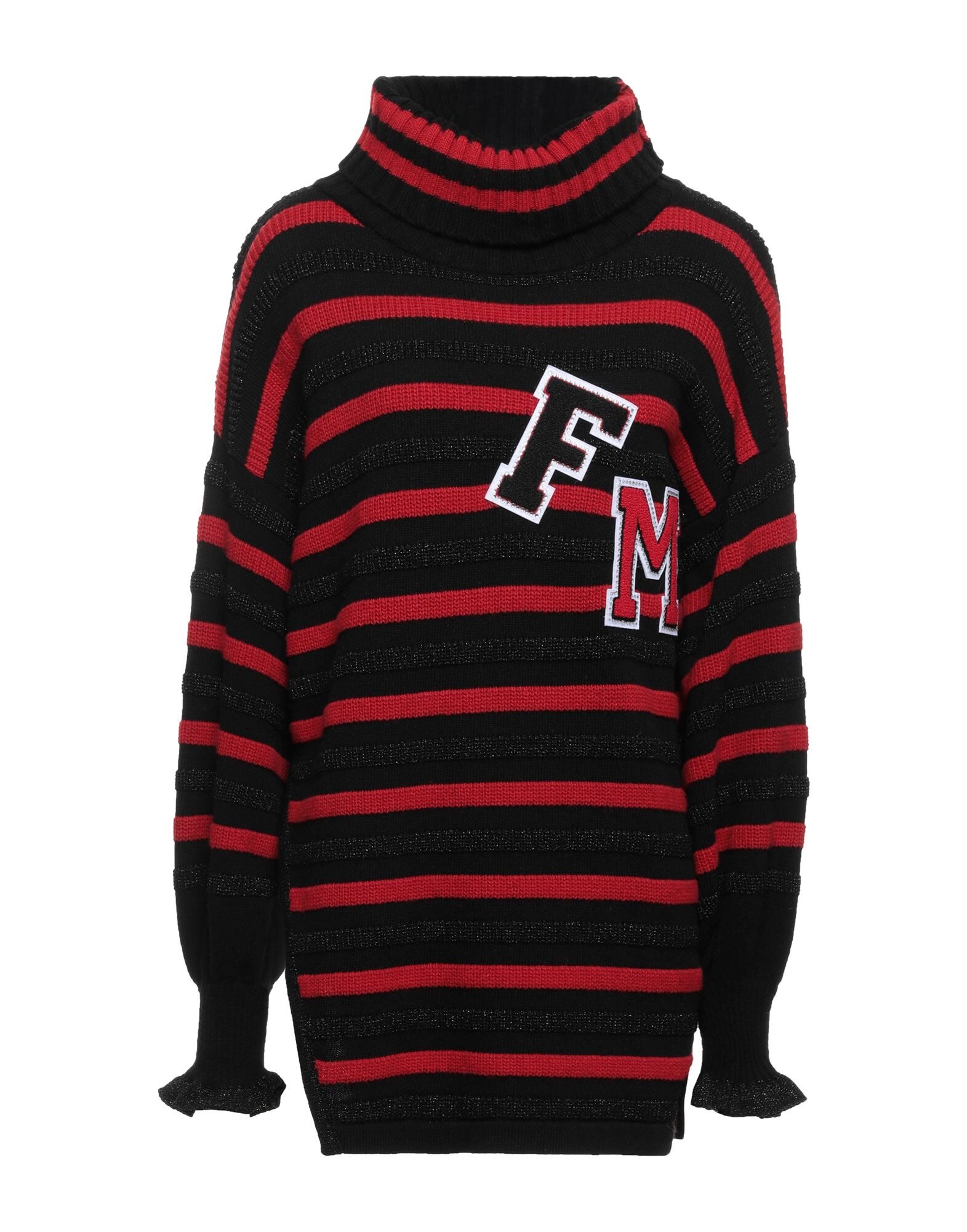 FRANKIE MORELLO - Turtlenecks