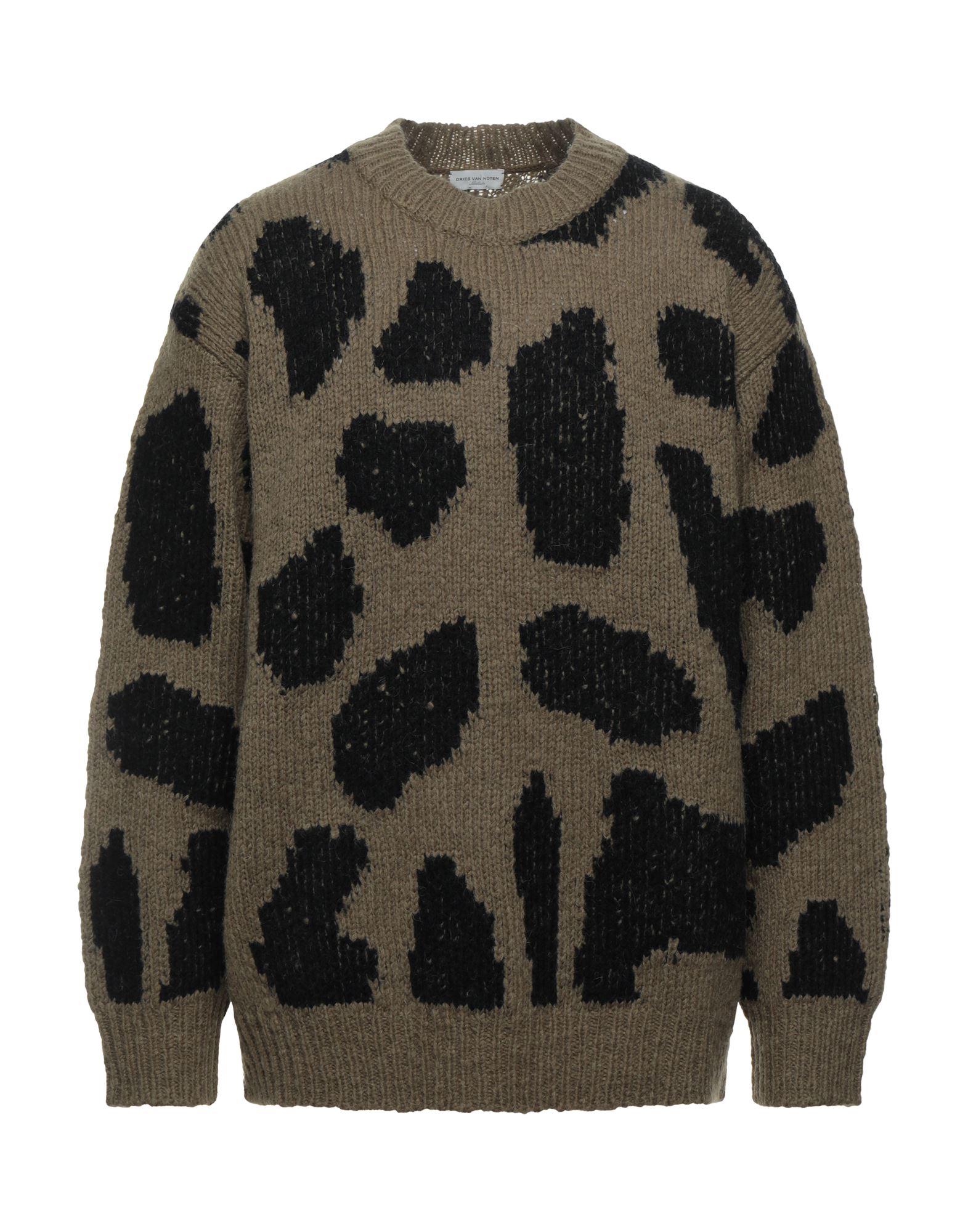 DRIES VAN NOTEN - Sweaters