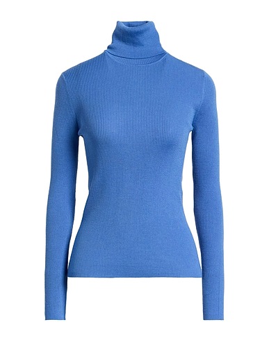 P.A.R.O.S.H. Dolcevita Blu chiaro 100% Lana