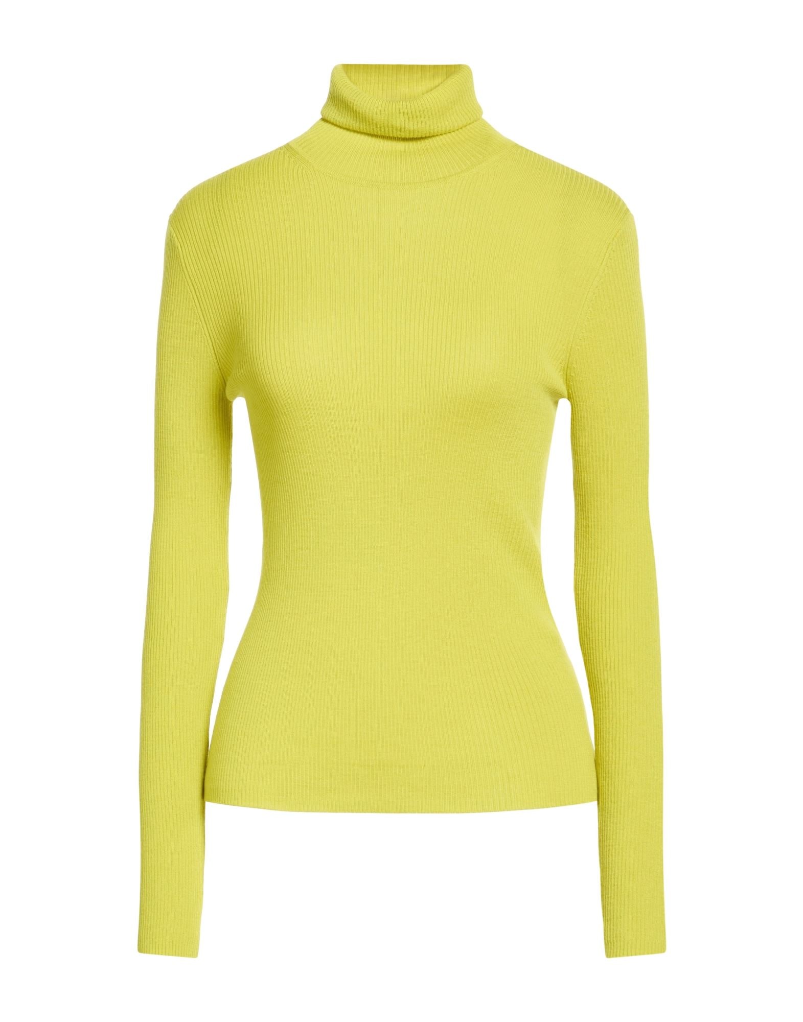 P.A.R.O.S.H. - Turtlenecks