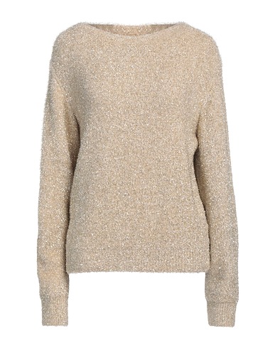 MOMONÍ Jumper 48% Viscose, 30% Polyamide, 22% Polyester