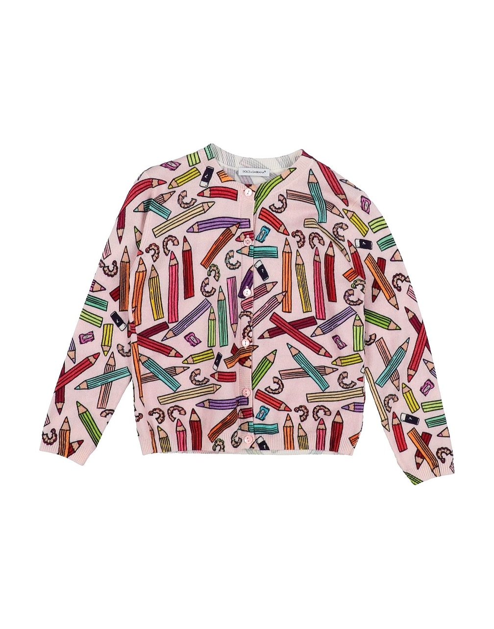 DOLCE&GABBANA - Cárdigans